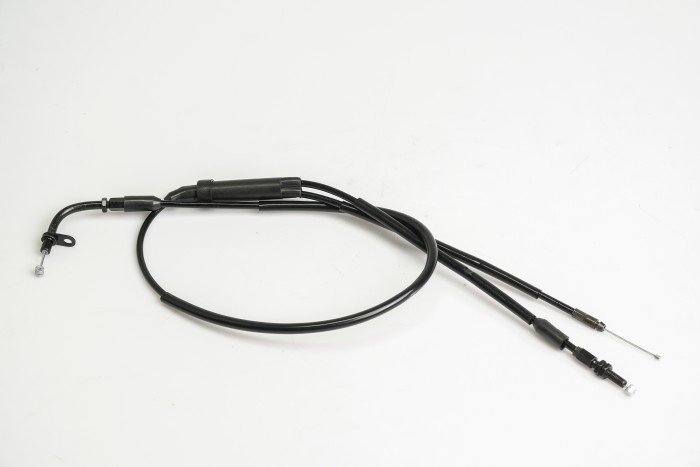 GUAYA CASSARELLA ACELERADOR BOXER CT MOD.14