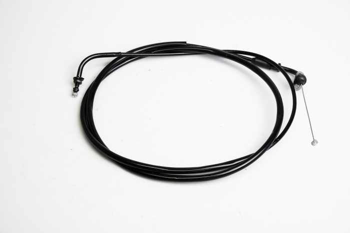 GUAYA CASSARELLA ACELERADOR YW125 BWS 4T SECUNDARIA