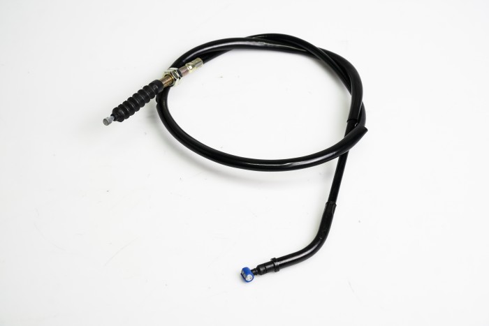 GUAYA CASSARELLA CLUTCH DISCOVER100