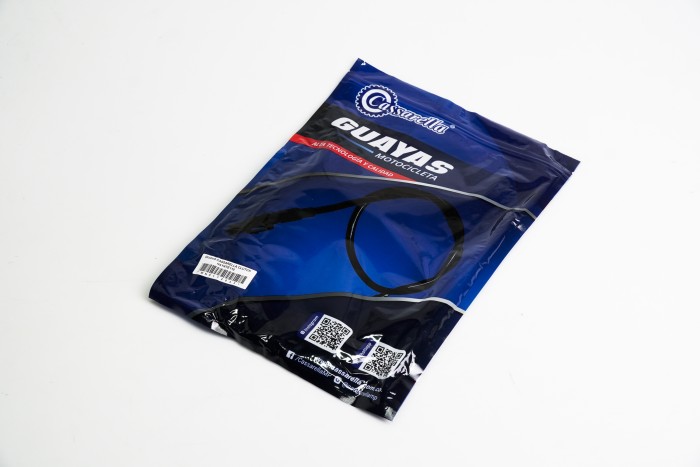 GUAYA CASSARELLA CLUTCH HAYATE110