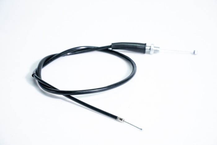 GUAYA CASSARELLA CLUTCH XR150L