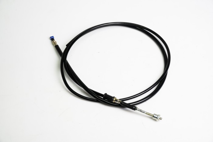 GUAYA CASSARELLA FRENO TRAS.AGILITY125 RS