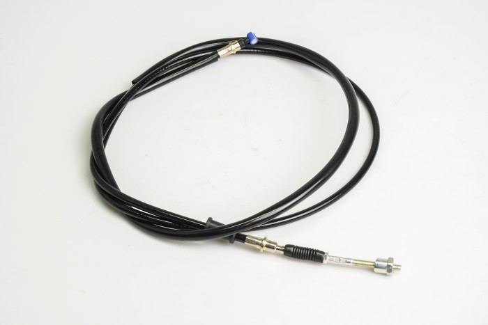 GUAYA CASSARELLA FRENO TRAS.AGILITY125 RS