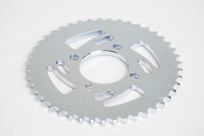 SPROCKET - FRATELLI XE125 ENDURO PASO 428 CASSARELLA