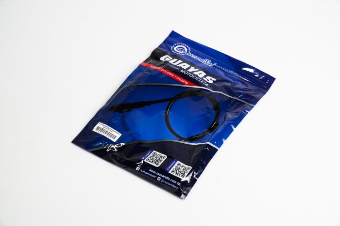 GUAYA CASSARELLA ACELERADOR CB125/E-STORM