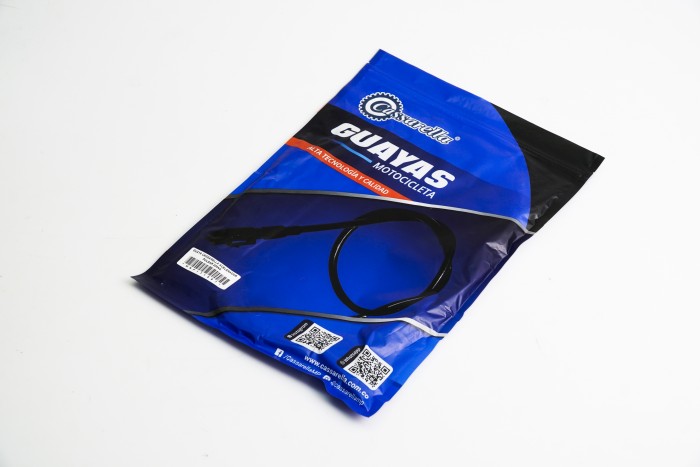 GUAYA CASSARELLA ACELERADOR PULSAR 200NS