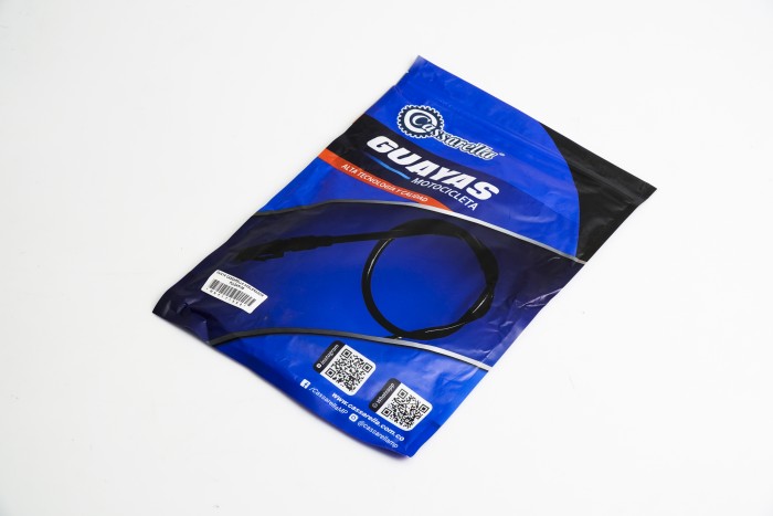 GUAYA CASSARELLA ACELERADOR PULSAR135