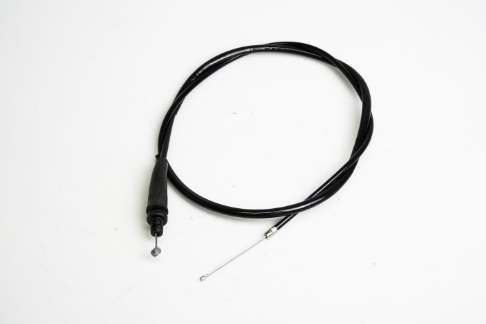 GUAYA CASSARELLA ACELERADOR HONDA XL125/185/AKT 125TT