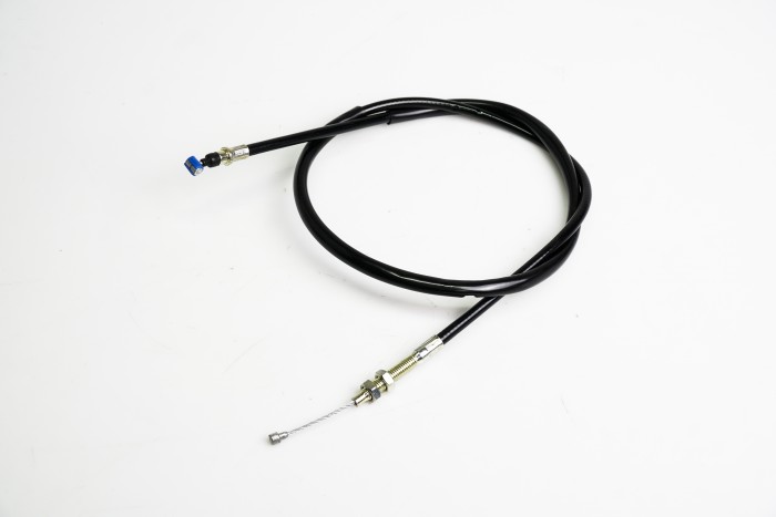 GUAYA CASSARELLA CLUTCH CB160F STD|X-BLADE