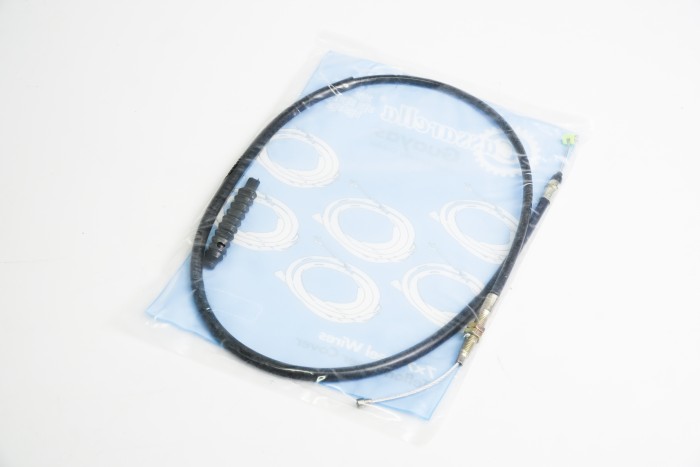 GUAYA CASSARELLA CLUTCH CBZ160