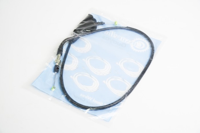 GUAYA CASSARELLA CLUTCH GSR150 (2017)