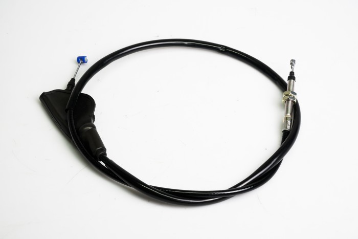 GUAYA CASSARELLA CLUTCH TVS100 SPORT