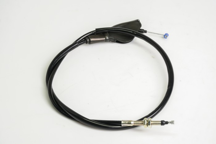 GUAYA CASSARELLA CLUTCH TVS100 SPORT