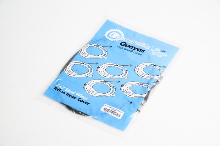 GUAYA CASSARELLA VELOCIMETRO AK125 EVO