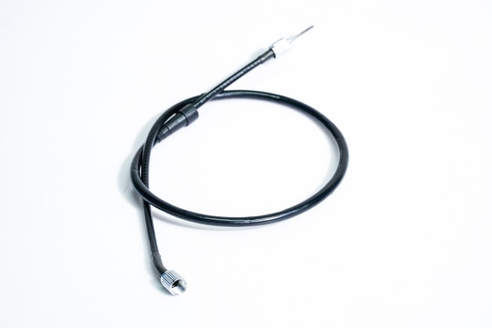 GUAYA CASSARELLA VELOCIMETRO VIVA 115-R