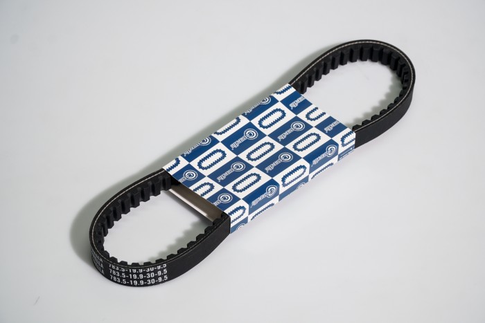 CORREA TRANSMISION AGILITY125/150 783.5-19.9-30-9.5 CASSARELLA