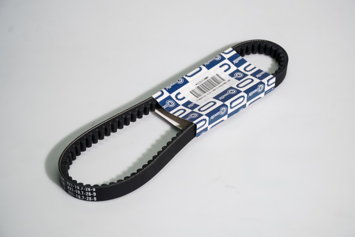 CORREA TRANSMISION AKT125  DYNAMIC R 821-19.7-28-9 CASSARELLA