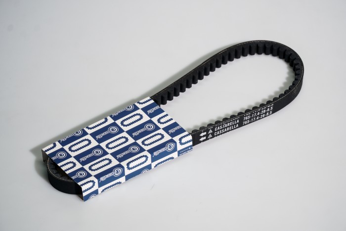 CORREA TRANSMISION TOP  BOY 765-17.4-28-8.5 CASSARELLA