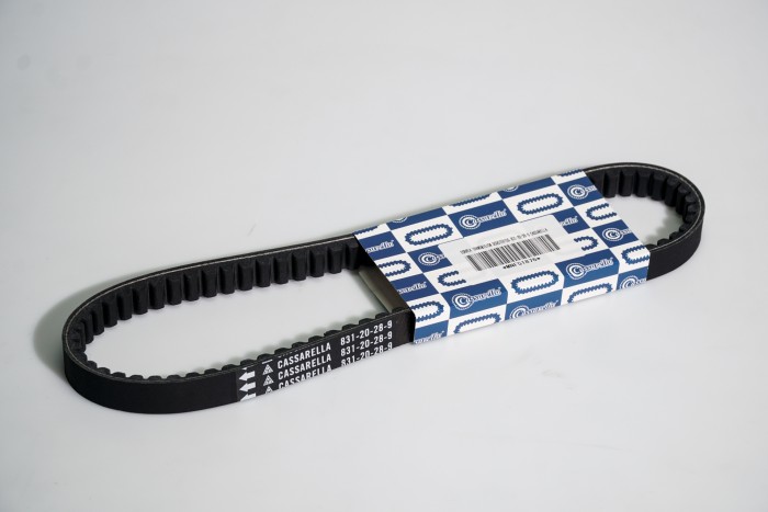 CORREA TRANSMISION SCOOTER150 831-20-28-9 CASSARELLA
