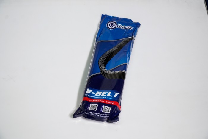 CORREA TRANSMISION BWS  YW100 759-17.1-28-8.5 CASSARELLA