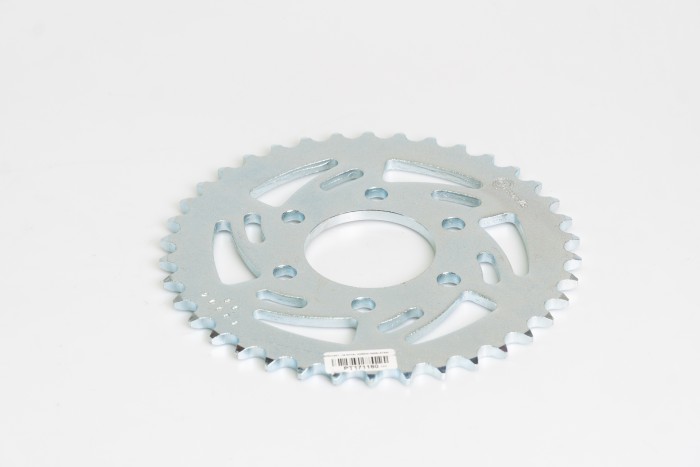 SPROCKET – 38 ROYAL ENFIEND HIMALAYAN  PASO 520 CASSARELLA