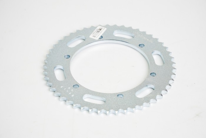 SPROCKET - 49 SIGMA SE 150 MODELO 2021 - 6 HUECOS CASSARELLA