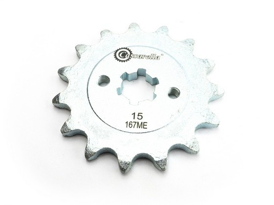 PIÑON SALIDA - 15 PULSAR UG 180 PASO 520 CASSARELLA