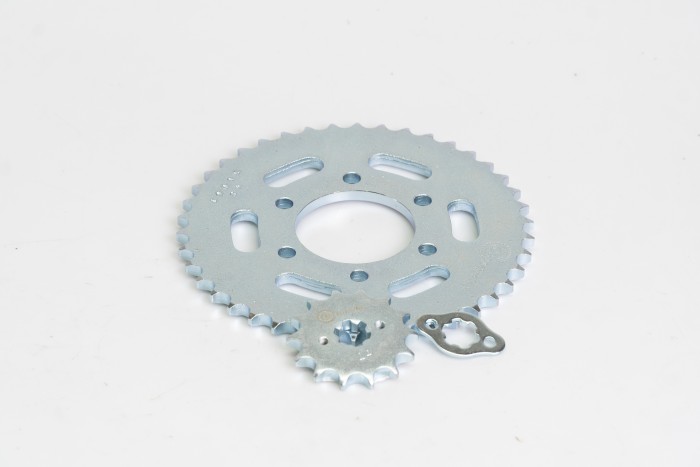 KIT PIÑONES - BOXER-S 100 6 HUECOS (PT42C-PD14C-428) CASSARELLA