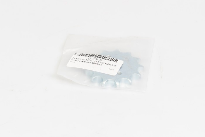 PIÑON SALIDA - 13 STRYKER 125 PASO 428 CASSARELLA