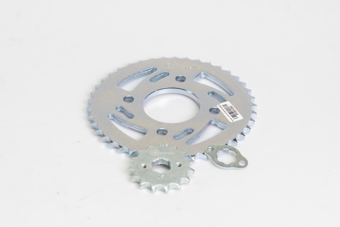 KIT PIÑONES - SIGMA-4 150 4 HUECOS (PT42C-PD15C - 428) CASSARELLA