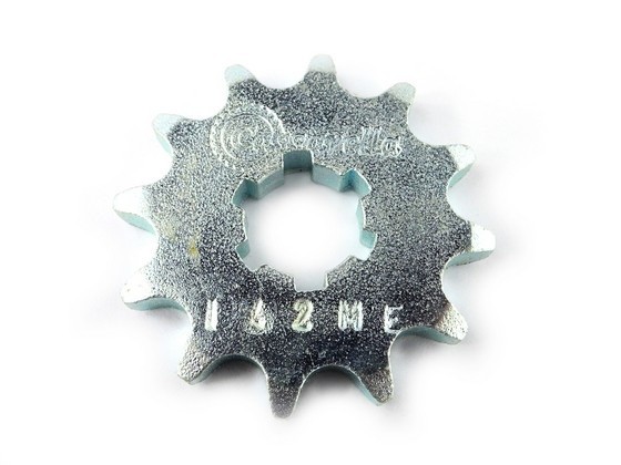 PIÑON SALIDA - 12 ECO 100 DELUXE PASO 428 SIN AGUJERO DE SUJECION CASSARELLA