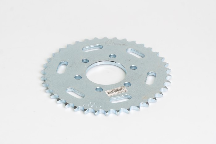 SPROCKET – 38 ROYAL ENFIEND HIMALAYAN PASO 525 CASSARELLA