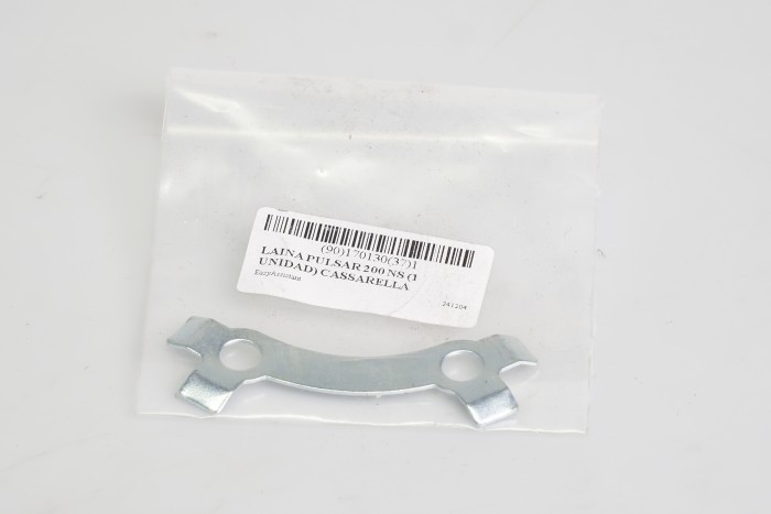 LAINA PULSAR 200 NS (1 UNIDAD) CASSARELLA