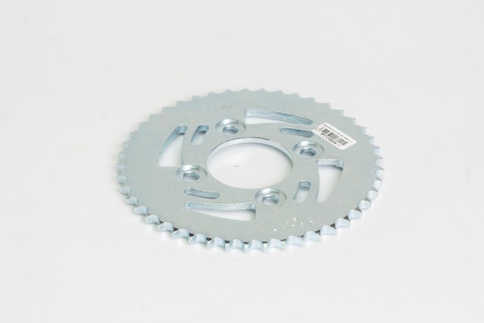 SPROCKET - 45 APACHE 160 4V PASO 428 CASSARELLA