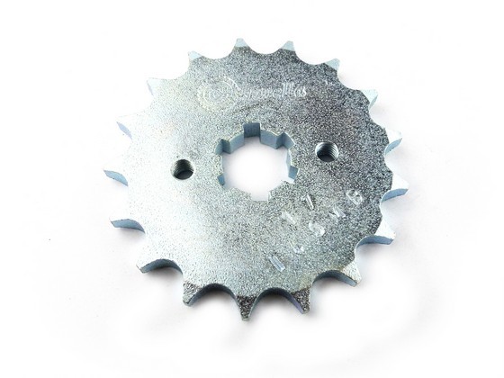 PIÑON SALIDA - 17 DR150 PASO 428 CASSARELLA