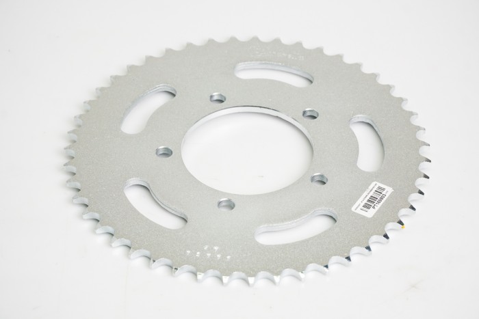 SPROCKET - 47 V-STROM 250 PASO 520 CASSARELLA