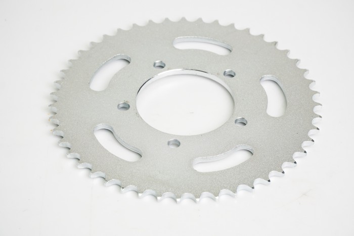 SPROCKET - 47 V-STROM 250 PASO 520 CASSARELLA