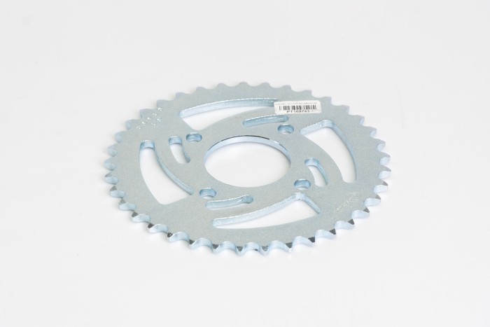 SPROCKET - 37 X PULSE 200 4 HUECOS CASSARELLA