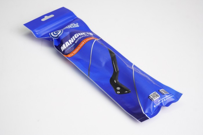 MANIGUETA DERECHA TS125/185 CROSS CASSARELLA