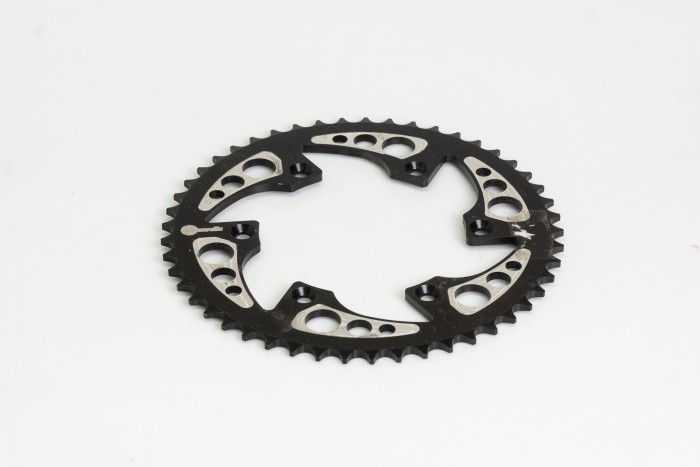 SPROCKET - 49 WR 450 PASO 520 NEGRO DURAL RACER CASSARELLA X