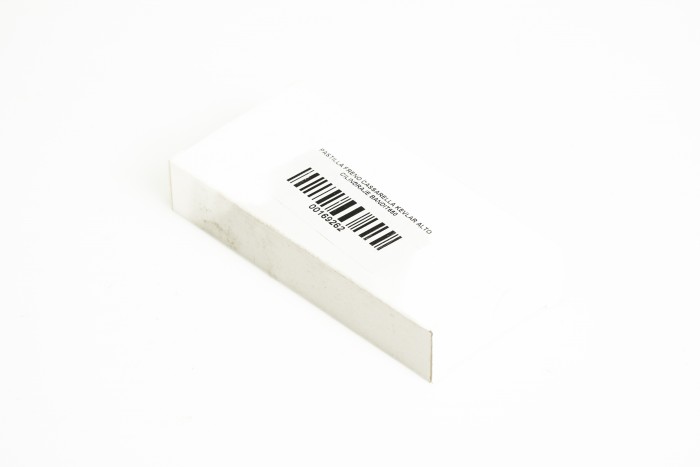 PASTILLA FRENO CASSARELLA KEVLAR ALTO CILINDRAJE DEL DER /ER6N/NINJA650/650ABS/650R/VERSYS650/650ABS/Z750/GS500/VSTROM650/BANDIT650/GSR750/VSTROM1000