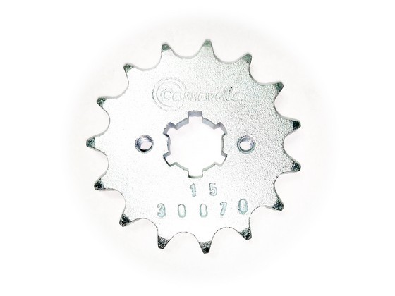 PIÑON SALIDA - 15 APACHE 160 PASO 428 CASSARELLA