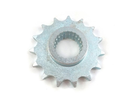 PIÑON SALIDA - 15 FZ 250 PASO 428 CASSARELLA