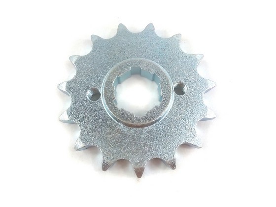 PIÑON SALIDA - 15 AKT EVO R3 125/150  PASO 428 CASSARELLA