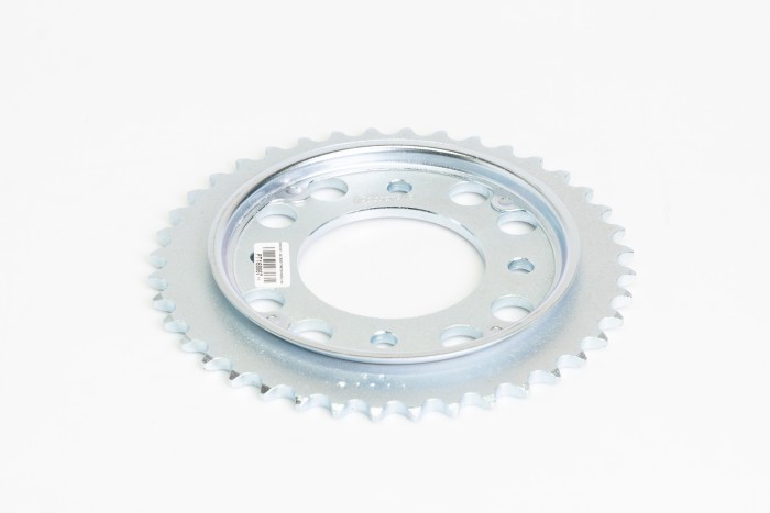 SPROCKET - 40 TWISTER 250 MODELO NUEVO PASO 520 CASSARELLA