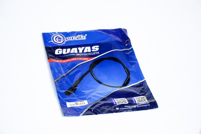 GUAYA CASSARELLA FRENO DEL. ECO100 DELUXE