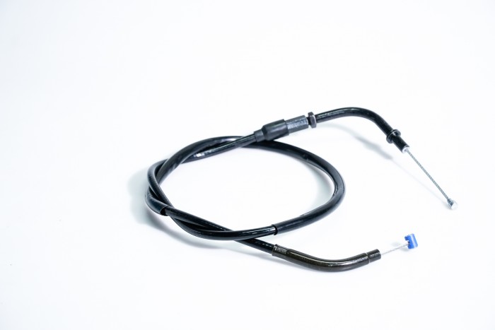 GUAYA CASSARELLA SILLIN YW100 BWS