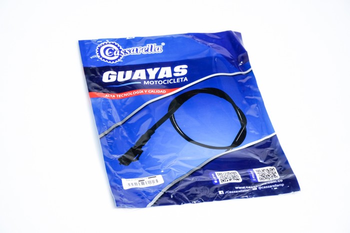 GUAYA CASSARELLA SILLIN YW100 BWS