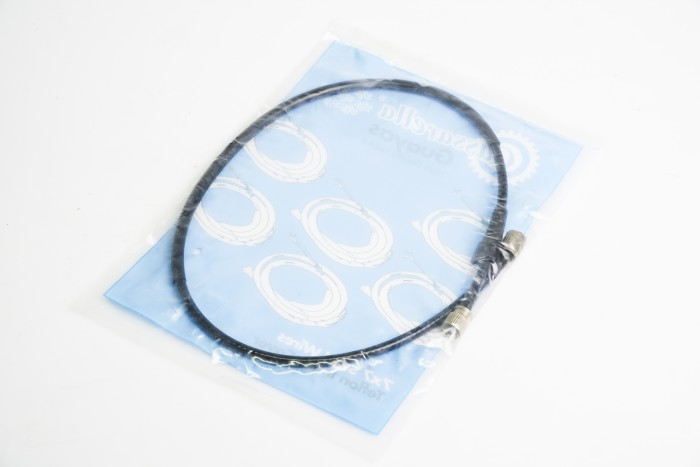 GUAYA CASSARELLA VELOCIMETRO CRIPTON110 FRENO DISCO