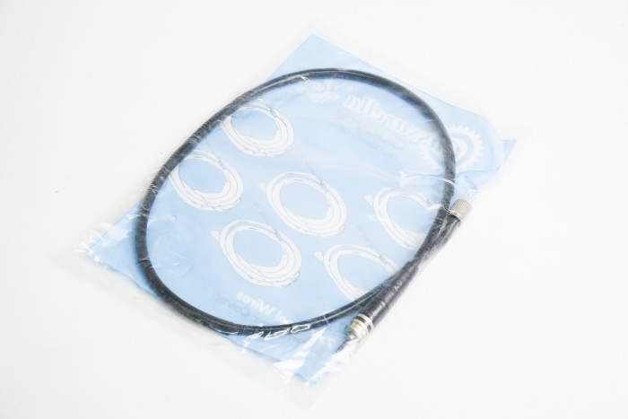 GUAYA CASSARELLA VELOCIMETRO DR200 MOD 2002